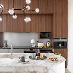 Apartman Le Di Andrea - Luxe *