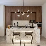 Le Di Andrea - Luxe Apartman *