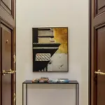 Apartman Le Di Andrea - Luxe Róma