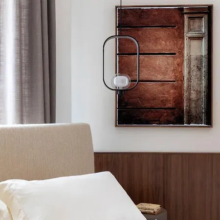 Apartment Le Di Andrea - Luxe Rom