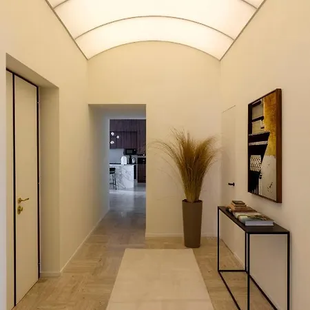 Lägenhet Le Di Andrea - Luxe Rom