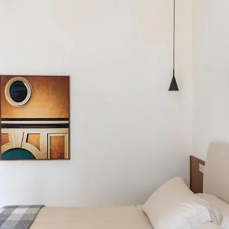 Lägenhet Le Di Andrea - Luxe
