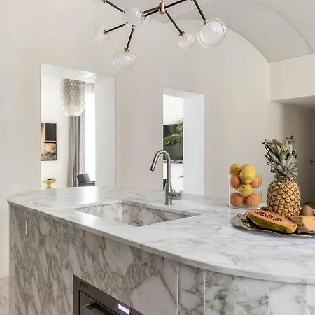 Le Di Andrea - Luxe 公寓 *