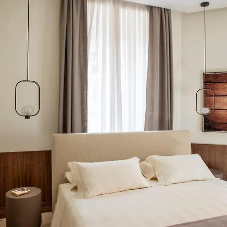 公寓 Le Di Andrea - Luxe