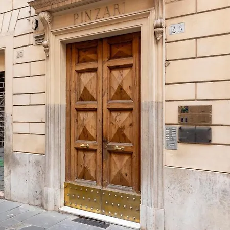 Le Di Andrea - Luxe *