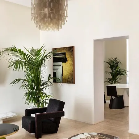 Le Di Andrea - Luxe 罗马