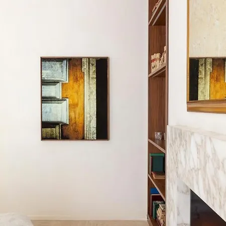 公寓 Le Di Andrea - Luxe 罗马