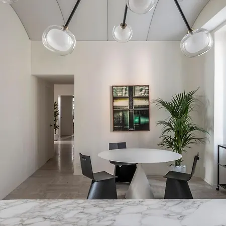 公寓 Le Di Andrea - Luxe