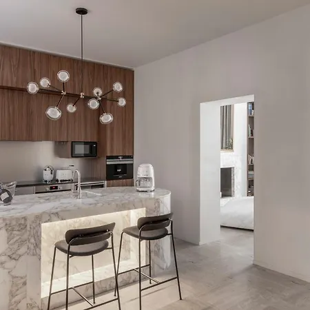 Le Di Andrea - Luxe *