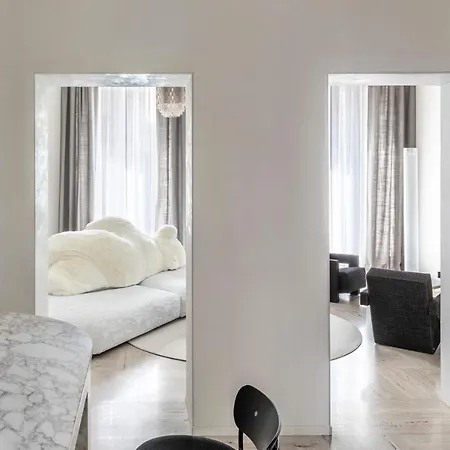 公寓 Le Di Andrea - Luxe