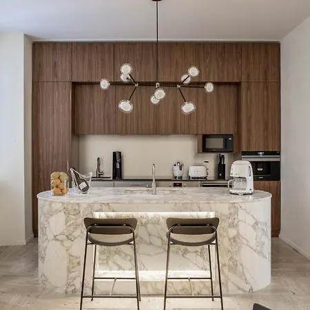 Le Di Andrea - Luxe 公寓 *