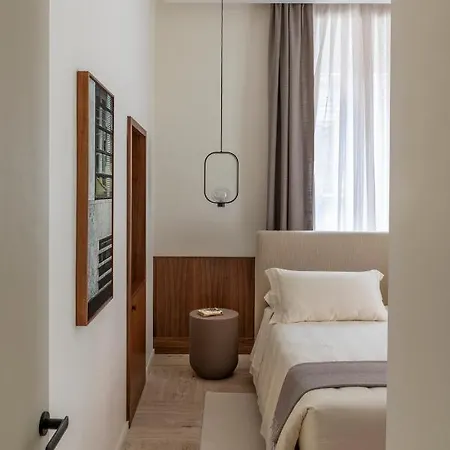 公寓 Le Di Andrea - Luxe