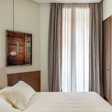 公寓 Le Di Andrea - Luxe 罗马