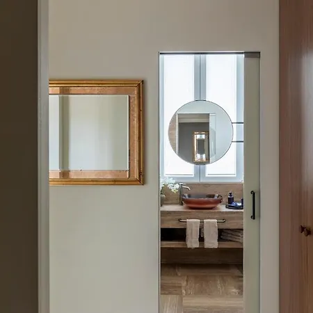 公寓 Le Di Andrea - Luxe