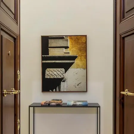 公寓 Le Di Andrea - Luxe 罗马