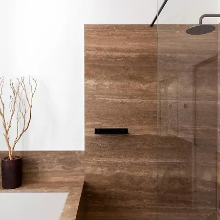 公寓 Le Di Andrea - Luxe 罗马