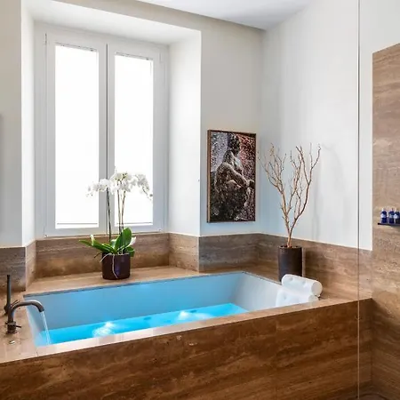 Le Di Andrea - Luxe 公寓