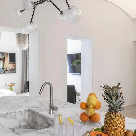 Le Di Andrea - Luxe * 罗马