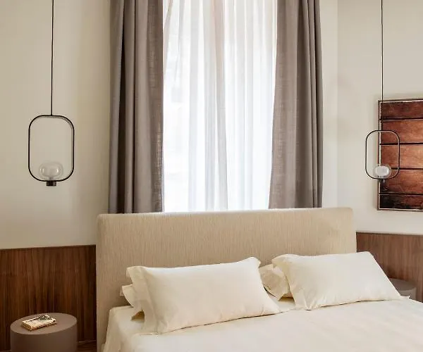 Apartment Le Di Andrea - Luxe