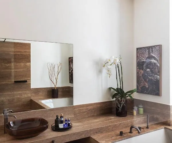 Apartment Le Di Andrea - Luxe *