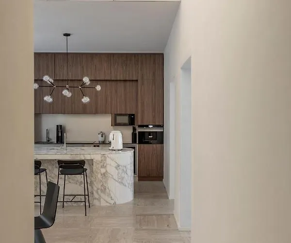 Le Di Andrea - Luxe Rome