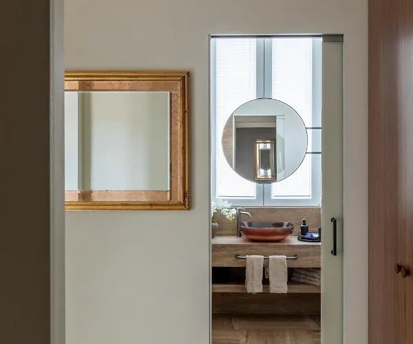 Apartment Le Di Andrea - Luxe