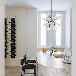Le Di Andrea - Luxe Apartament Rzym